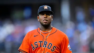 MLB: Pitcheo de los Astros no encuentra la brújula en el inicio de temporada (+ Detalles) MLB: Pitcheo de los Astros no encuentra la brújula en el inicio de temporada (+ Detalles)