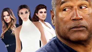 ¿O.J Simpson era padre de una integrante del clan Kardashian? Esto es lo que se sabe