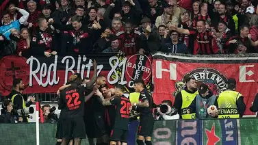 ¡Se acabó la dinastía del Bayern! Este equipo alemán es la sensación de la temporada (+Detalles) ¡Se acabó la dinastía del Bayern! Este equipo alemán es la sensación de la temporada (+Detalles)