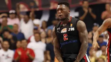 NBA: Nate "Kryptonita" Robinson estaría cerca de morir por esta particular razón NBA: Nate "Kryptonita" Robinson estaría cerca de morir por esta particular razón