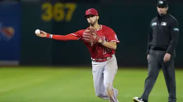 MLB: Liván Soto deja Los Ángeles y se marcha a la División Este (+Detalles) MLB: Liván Soto deja Los Ángeles y se marcha a la División Este (+Detalles)