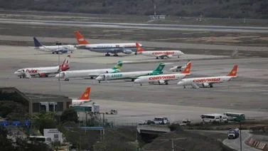 Del cielo a la tierra: Aerolínea venezolana ofrecerá este nuevo servicio (+Video)