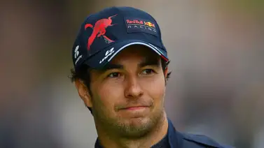 F1: Así le ha ido a Sergio "Checo" Pérez en el Gran Premio de China F1: Así le ha ido a Sergio "Checo" Pérez en el Gran Premio de China