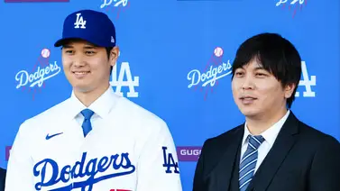 MLB: La deuda de Ippei Mizuhara supera el salario de este equipo de Grandes Ligas MLB: La deuda de Ippei Mizuhara supera el salario de este equipo de Grandes Ligas