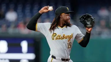 MLB: Estos fueron los resultados de la jornada de este 11 de abril MLB: Estos fueron los resultados de la jornada de este 11 de abril