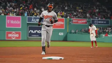 MLB: ¡Futuro Brillante! Colton Cowser brilla en serie ante los Medias Rojas MLB: ¡Futuro Brillante! Colton Cowser brilla en serie ante los Medias Rojas