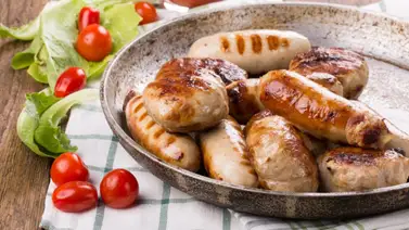 Conoce el nuevo producto que estará presente en las charcuterías venezolanas Conoce el nuevo producto que estará presente en las charcuterías venezolanas