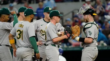 MLB: Así van las posiciones, después de la jornada de este 11 de abril