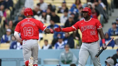 MLB: Un Ehire Adrianza encendido pide ascenso a las Mayores