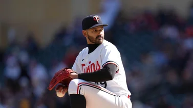 MLB: Pablo López tiene una posición privilegiada en un apartado especial