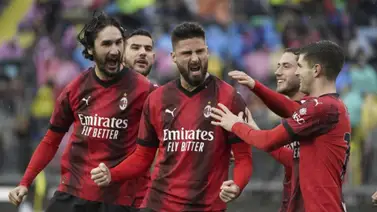 Champions League: ¿Italia será el país con más participantes en la campaña 2024-2025? Champions League: ¿Italia será el país con más participantes en la campaña 2024-2025?