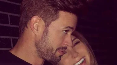 Las razones por las que la policía intervino 4 veces en la relación de William Levy y Elizabeth Gutiérrez