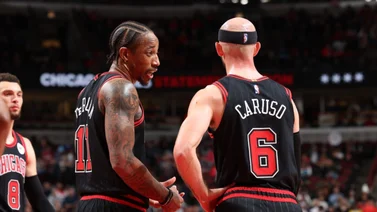 NBA: ¡Confirmado! Este será el primer duelo de Play-In en la Conferencia Este