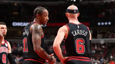 NBA: ¡Confirmado! Este será el primer duelo de Play-In en la Conferencia Este NBA: ¡Confirmado! Este será el primer duelo de Play-In en la Conferencia Este