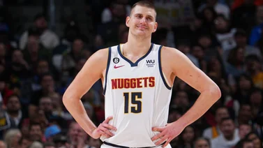 NBA: ¿No le interesa? Esto dijo Nikola Jokic sobre la lucha por el MVP de esta campaña