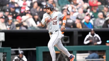 MLB: Esta es la alarmante situación ofensiva que vive Javier Báez con Detroit