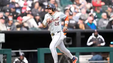 MLB: Esta es la alarmante situación ofensiva que vive Javier Báez con Detroit MLB: Esta es la alarmante situación ofensiva que vive Javier Báez con Detroit