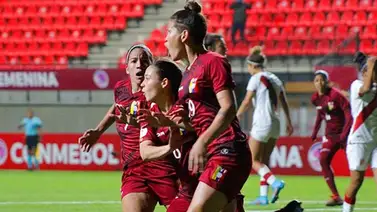 ¿Cuándo, dónde y a qué hora es el debut de la Vinotinto en el Sudamericano Femenino Sub-20? ¿Cuándo, dónde y a qué hora es el debut de la Vinotinto en el Sudamericano Femenino Sub-20?