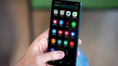 ¿Perdiste tus archivos? Descubre como recuperar cuenta de Google en Samsung a12