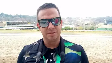 Dotwing Fernández habla de sus presentados clásicos para el domingo (+Video) Dotwing Fernández habla de sus presentados clásicos para el domingo (+Video)