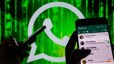 Entérate: ¿Cómo activar el modo espía de WhatsApp? Entérate: ¿Cómo activar el modo espía de WhatsApp?