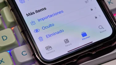 ¡Revive los momentos valiosos! Descubre como recuperar fotos borradas en tu teléfono móvil