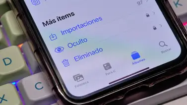 ¡Revive los momentos valiosos! Descubre como recuperar fotos borradas en tu teléfono móvil ¡Revive los momentos valiosos! Descubre como recuperar fotos borradas en tu teléfono móvil