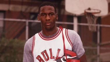 NBA: ¡La guerra de los zapatos! Esta es la razón por la que Jordan escogió a esta prestigiosa marca
