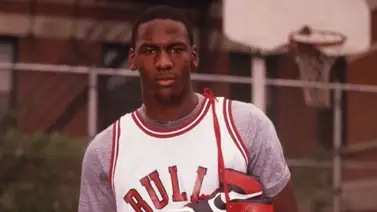 NBA: ¡La guerra de los zapatos! Esta es la razón por la que Jordan escogió a esta prestigiosa marca NBA: ¡La guerra de los zapatos! Esta es la razón por la que Jordan escogió a esta prestigiosa marca