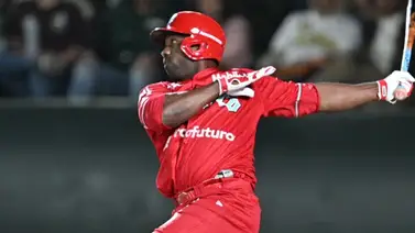 LMB: Así le fue a los venezolanos en el inicio del beisbol mexicano (+Video) LMB: Así le fue a los venezolanos en el inicio del beisbol mexicano (+Video)