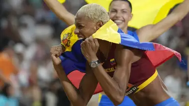 Mira el dinero que perdería Yulimar Rojas por su ausencia en París 2024 Mira el dinero que perdería Yulimar Rojas por su ausencia en París 2024