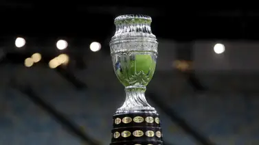 ¡Bombazo! Selección de la UEFA firma con la CONMEBOL y podría jugar la Copa América (+Detalles) ¡Bombazo! Selección de la UEFA firma con la CONMEBOL y podría jugar la Copa América (+Detalles)