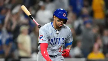 MLB: ¿Podrán mantener estos bateadores su nivel ofensivo en todo el 2024? MLB: ¿Podrán mantener estos bateadores su nivel ofensivo en todo el 2024?