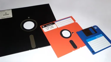 ¿Cómo crear un instalador desde diskette para Windows?