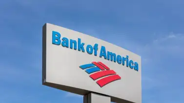Bank of America cierra estas ubicaciones en abril Bank of America cierra estas ubicaciones en abril