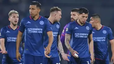 Liga MX: Cruz Azul podría vender a una joven promesa a Europa Liga MX: Cruz Azul podría vender a una joven promesa a Europa