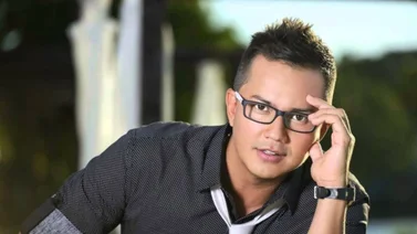 ¿Recuerdas al cantante colombiano Charlie Zaa? Regresará a la escena musical con nuevo tema