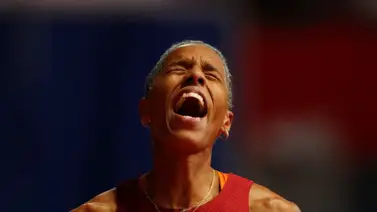 ¿Qué es la rotura del tendón de Aquiles y cómo se trata? Así sigue la vida para Yulimar Rojas ¿Qué es la rotura del tendón de Aquiles y cómo se trata? Así sigue la vida para Yulimar Rojas