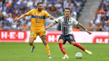 Liga MX: ¿Cuándo y a qué hora se jugará el Clásico Regio entre Tigres y Monterrey? Liga MX: ¿Cuándo y a qué hora se jugará el Clásico Regio entre Tigres y Monterrey?