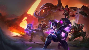 Domina el Rift: Guía para ganar en League of Legends