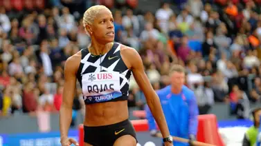 ¿Volverá a competir Yulimar? Otros deportistas que han pasado por la rotura del tendón de Aquiles y cómo han sido sus recuperaciones ¿Volverá a competir Yulimar? Otros deportistas que han pasado por la rotura del tendón de Aquiles y cómo han sido sus recuperaciones