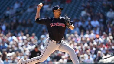 MLB: Carlos Carrasco y su rendimiento ante los Yankees (+Detalles)