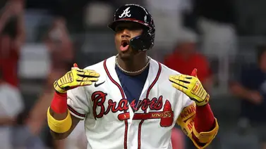 MLB: ¿Lo supera? Vea esta comparación entre Ronald Acuña Jr. y superestrella dominicana (+Estadísticas) MLB: ¿Lo supera? Vea esta comparación entre Ronald Acuña Jr. y superestrella dominicana (+Estadísticas)