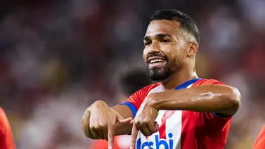 Yangel Herrera tiene un sueño por cumplir ¿Será jugar Champions o Mundial? Yangel Herrera tiene un sueño por cumplir ¿Será jugar Champions o Mundial?