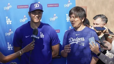 MLB: ¡Con una condición! Dejaron en libertad a Ippei Mizuhara, ex traductor de Ohtani