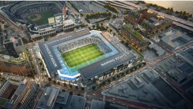 Concejo Municipal aprobó la construcción del nuevo estadio del NYCFC