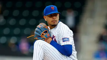 MLB: Carlos Mendoza confirma próxima apertura de José Buttó (+Declaraciones) MLB: Carlos Mendoza confirma próxima apertura de José Buttó (+Declaraciones)