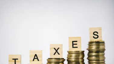 Esta es la astronómica cifra que los estadounidenses pagan en taxes durante toda su vida Esta es la astronómica cifra que los estadounidenses pagan en taxes durante toda su vida