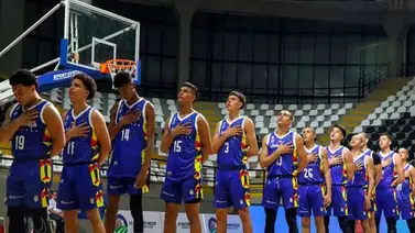 Este será el entrenador de La Vinotinto de las Alturas en el Premundial U18 (+Detalles) Este será el entrenador de La Vinotinto de las Alturas en el Premundial U18 (+Detalles)