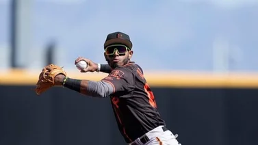 LVBP: Magallanes anuncia firma de super prospecto de San Francisco